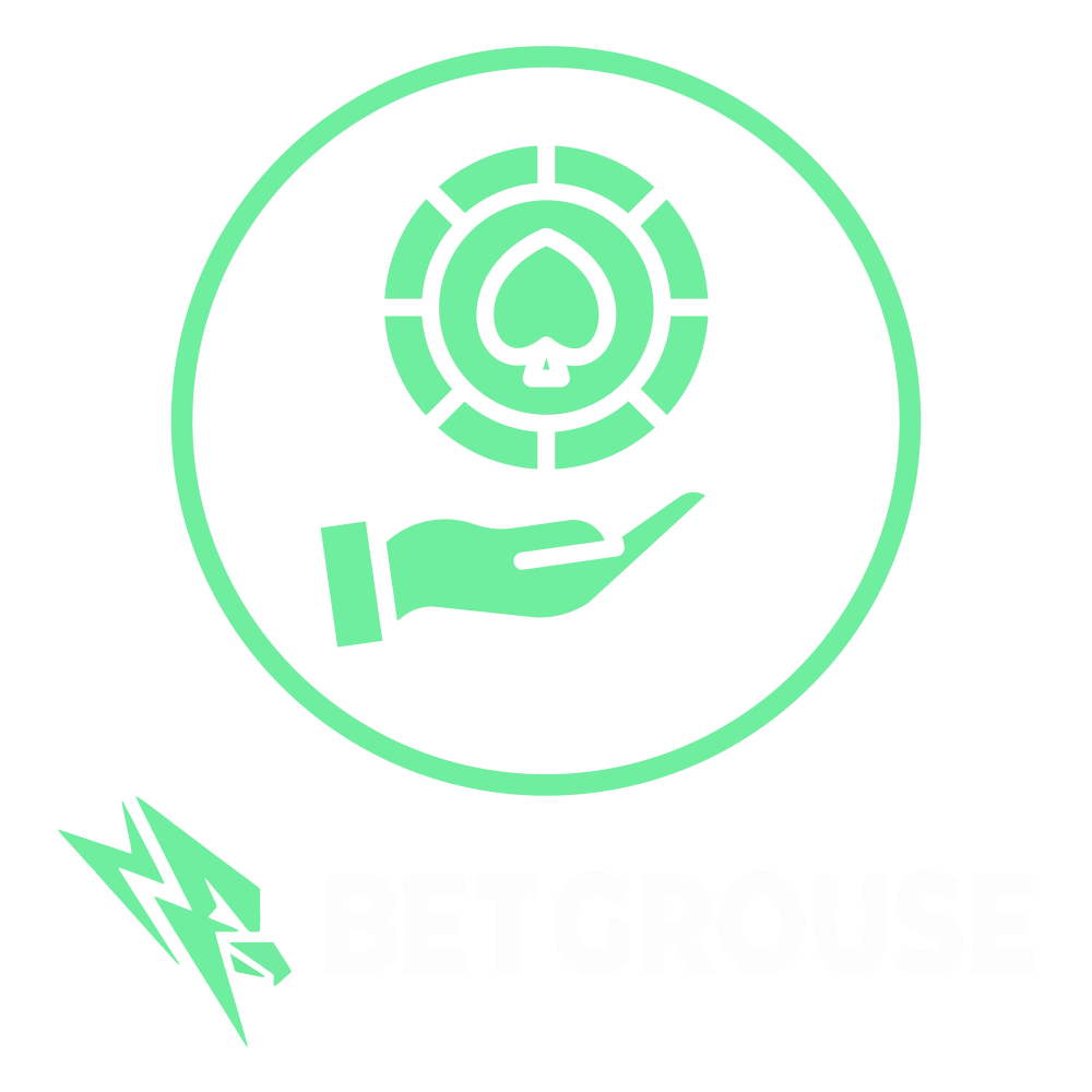 Control your gaming experience with BetGrouse Casino.